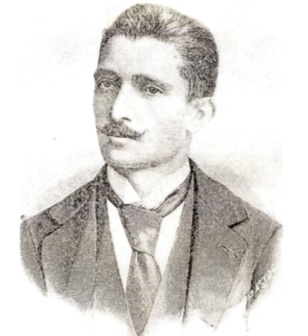Adolfo Caminha
