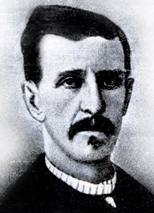 Júlio Ribeiro