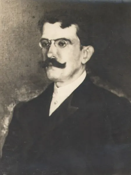 Raul Pompeia